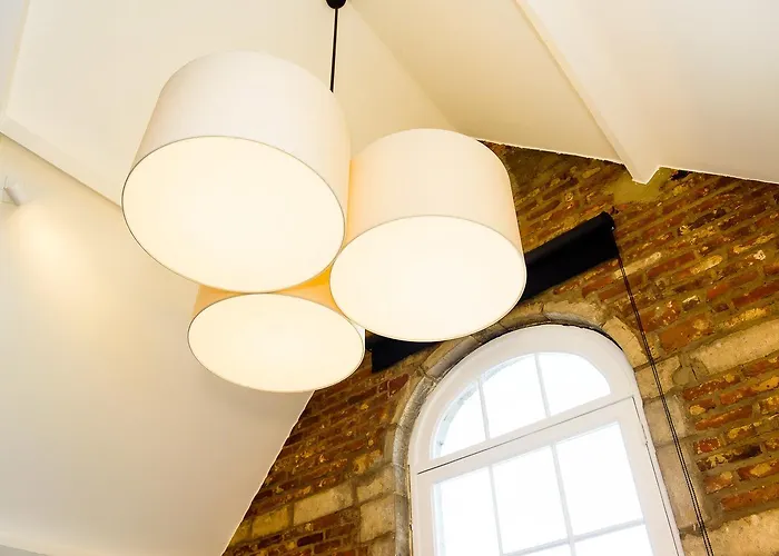 Guest house Les De Martin 4*