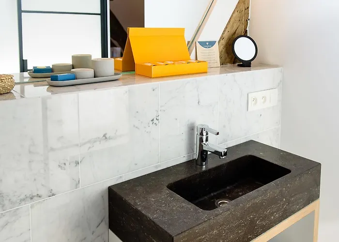 Guest house Les De Martin Brussels