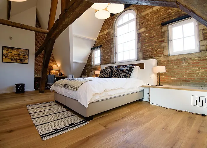 Guest house Les De Martin