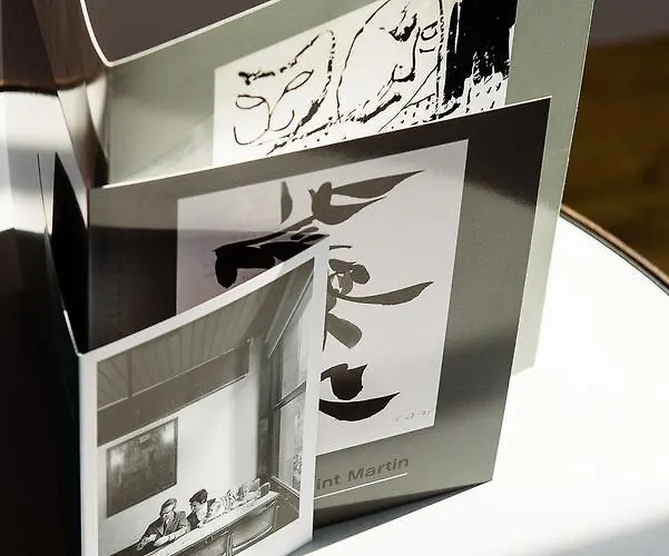 Les De Martin Brussels