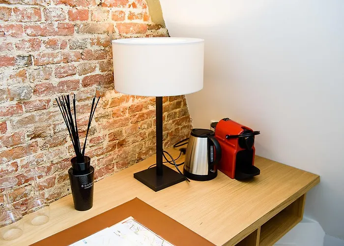 Les De Martin Guest house