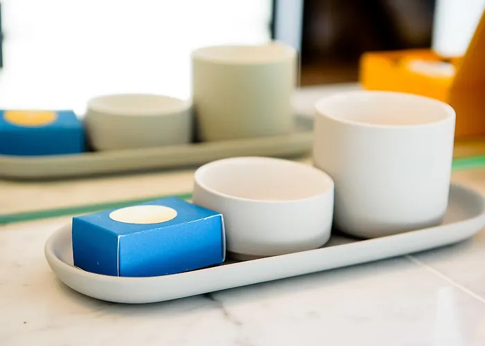 Les De Martin Guest house Brussels