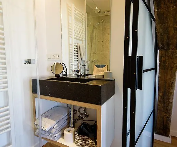 Les De Martin Brussels