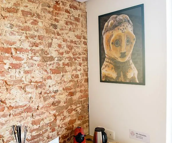 Les De Martin Guest house