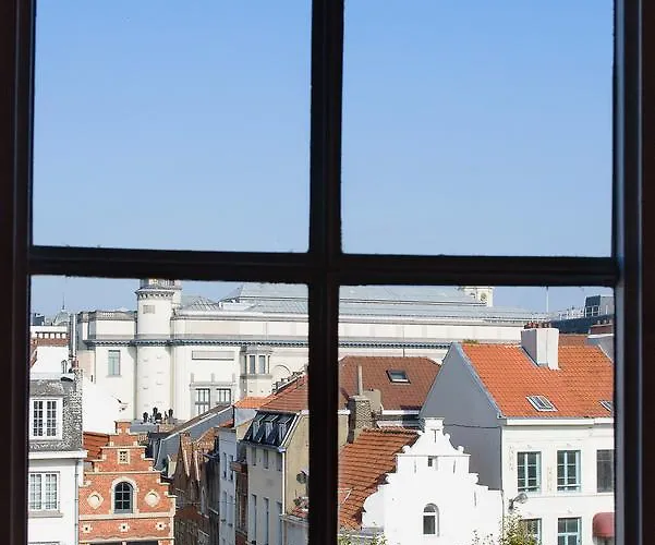 Guest house Les De Martin 4*