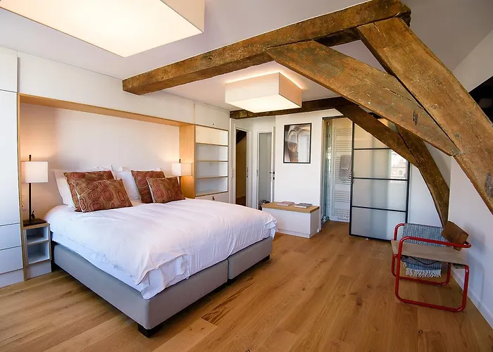 Les De Martin Guest house