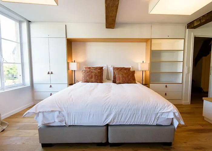 Guest house Les De Martin