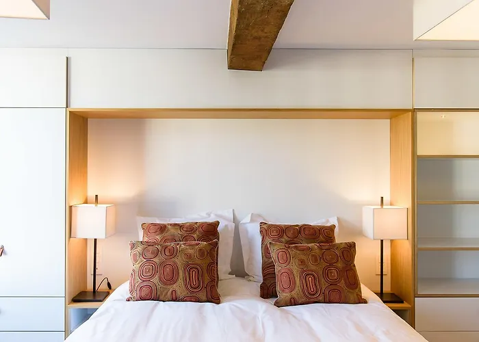 Guest house Les De Martin Brussels