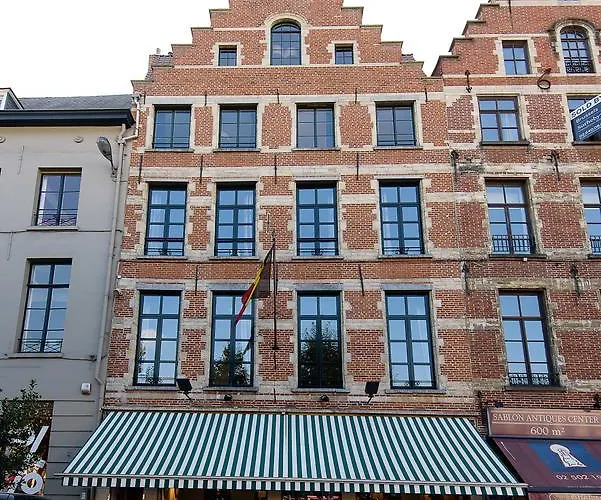 Guest house Les De Martin