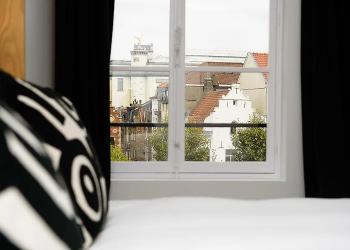 Guest house Les De Martin 4*