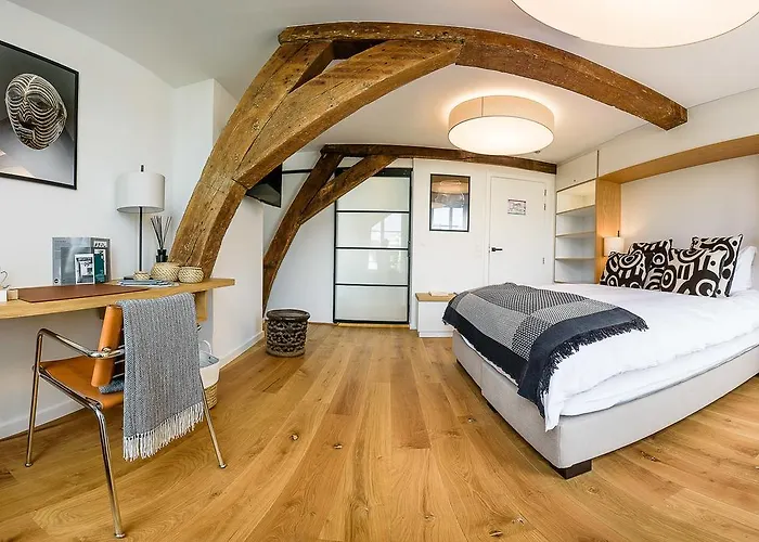 Les De Martin 4* Brussels