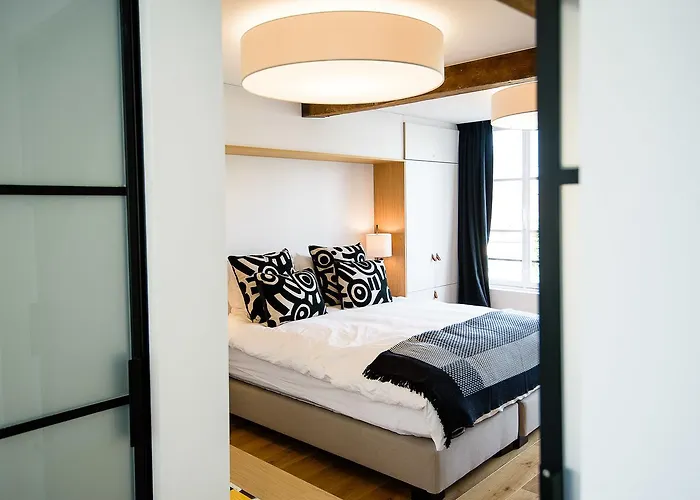 Les De Martin Brussels