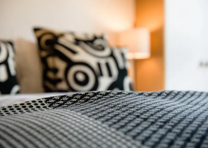 Les De Martin Guest house 4*