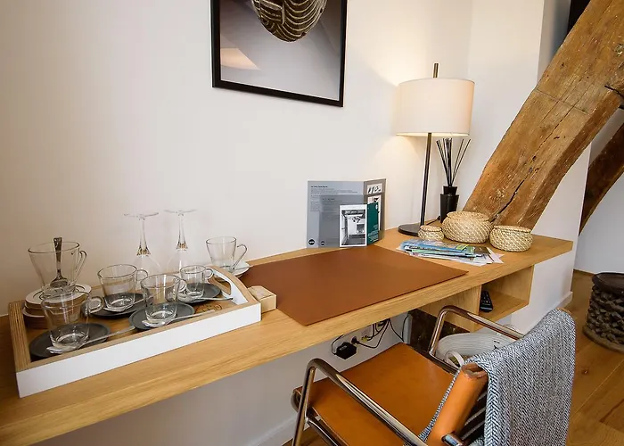 Guest house Les De Martin