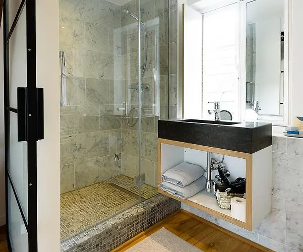 Guest house Les De Martin