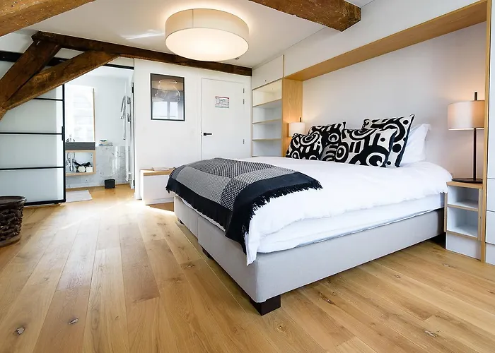 Les De Martin Guest house 4*