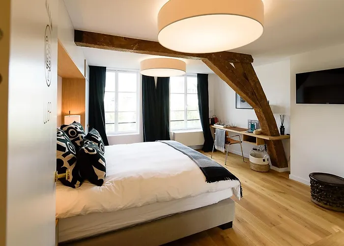 Les De Martin Guest house