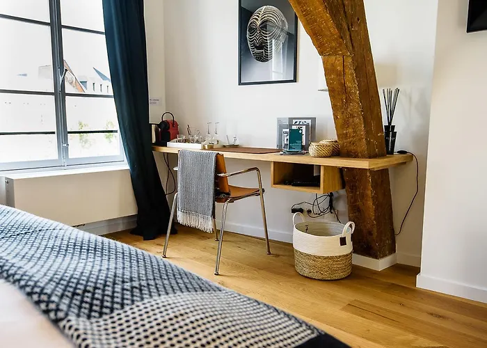 Guest house Les De Martin