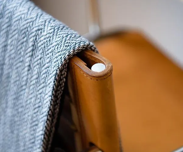 Les De Martin Guest house Brussels