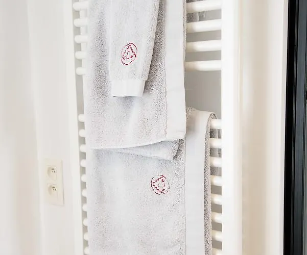 Les De Martin Guest house 4*