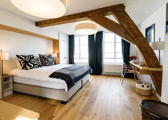 Les De Martin Brussels