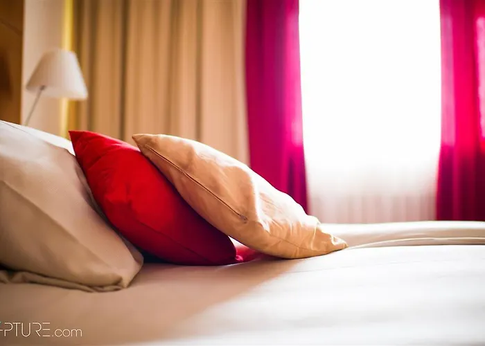 Nh Eu ベルレモン 4*