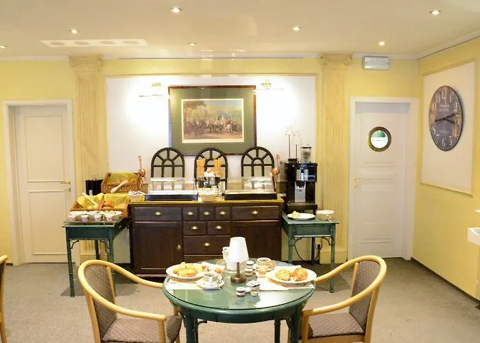 Numa I Scoop & 4* Brussels