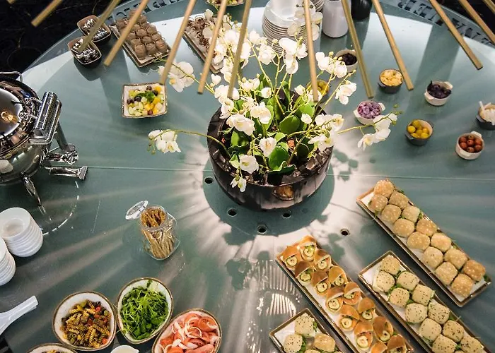 Nh Eu ベルレモン 4* ブリュッセル