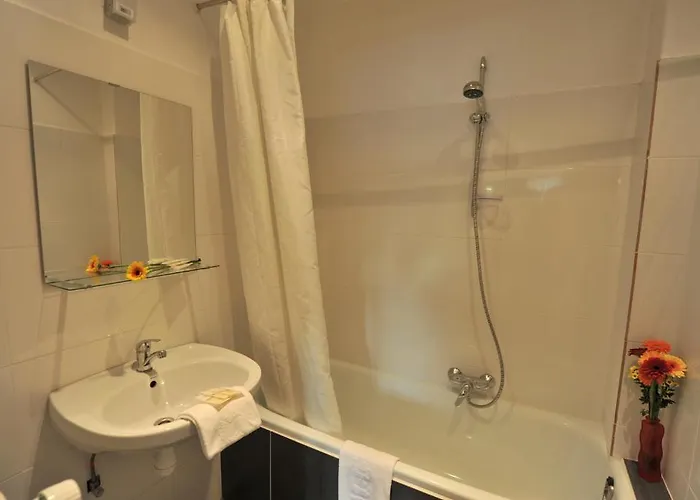 Apartamento European Union Flat Bruxelas