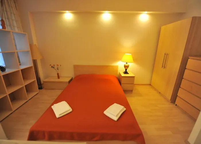 European Union Flat * Bruxelas