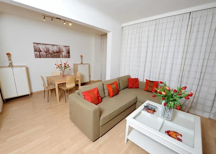 European Union Flat *