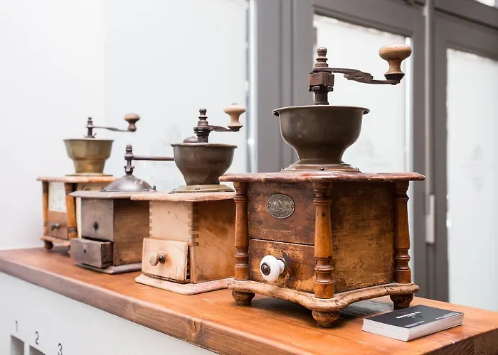 Guest house B&B La Casa Bxl