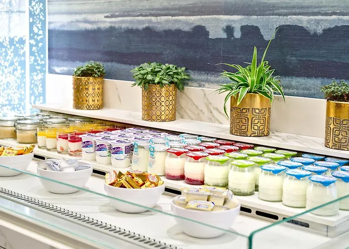 ル プラザ ホテル