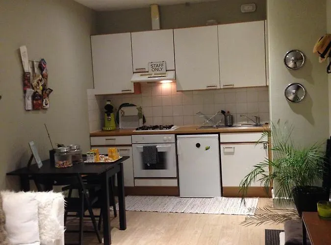 Easyway To Sleep * Brüssel