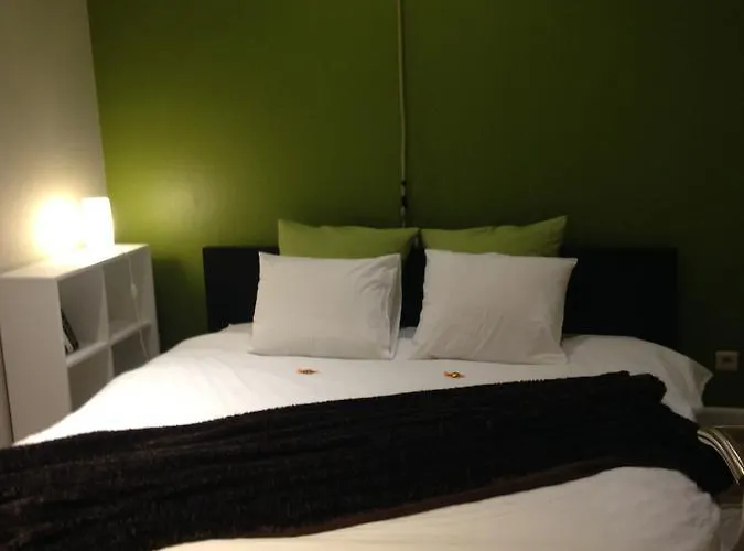 Easyway To Sleep Apartment *