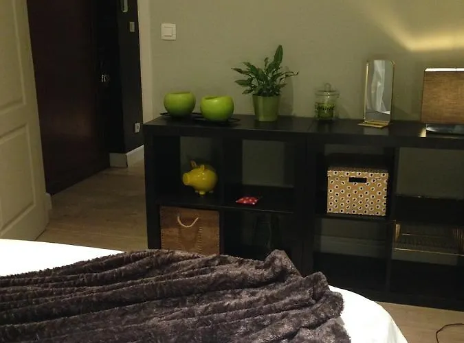 Apartment Easyway To Sleep Brüssel