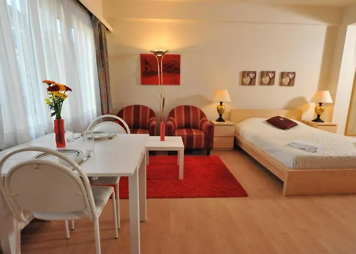 European Union Flat Apartamento