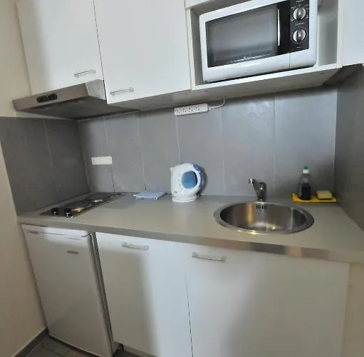 Apartamento European Union Flat