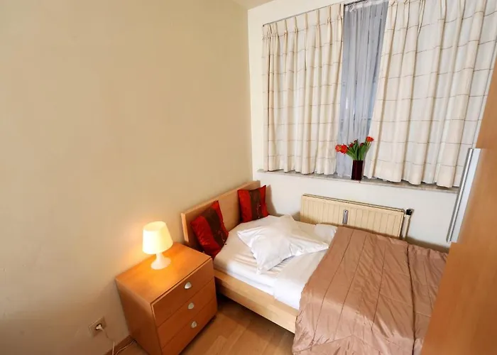 European Union Flat Apartamento