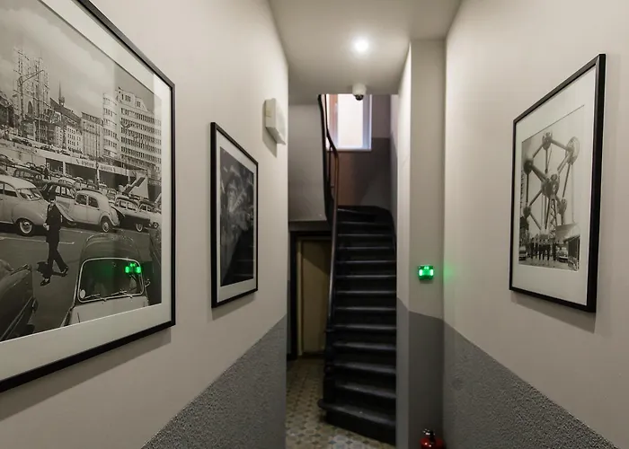 Apartamento Royal Centre *