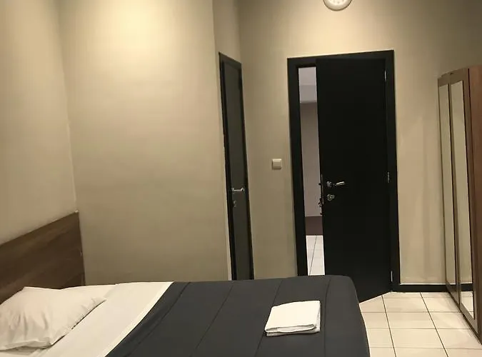 Hotel Royal Brussels