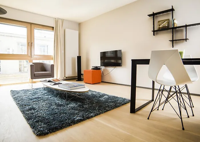 Smartflats Design - L42