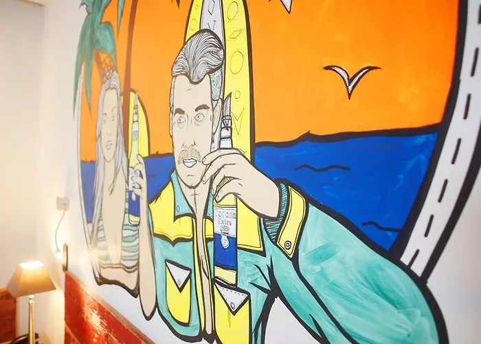 Boutique Saint-gery Hotel