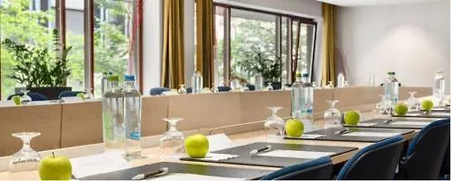 Nh Grand Place Arenberg Hotel Brussels