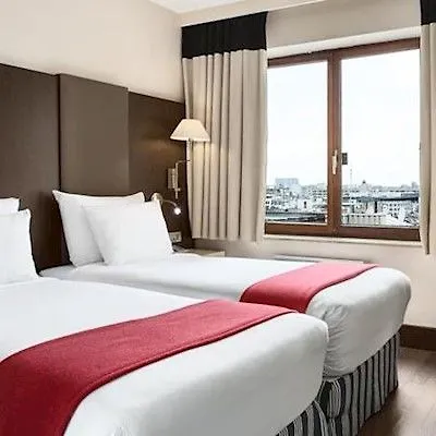 Hotel Nh Grand Place Arenberg