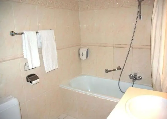 Numa I Scoop & Aparthotel