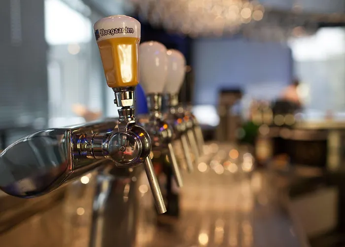 ホテル Nh Eu ベルレモン