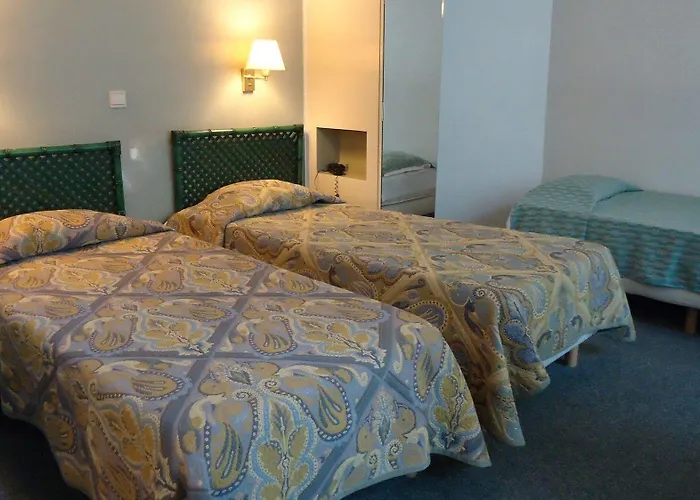 Numa I Scoop & Aparthotel 4*