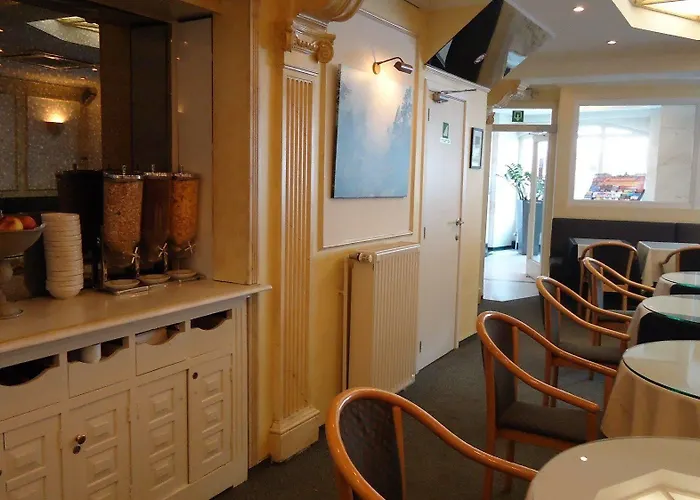 Numa I Scoop & Brussels