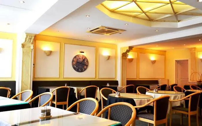 Aparthotel Numa I Scoop & 4*